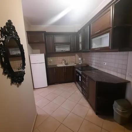 Angelica Apartment *