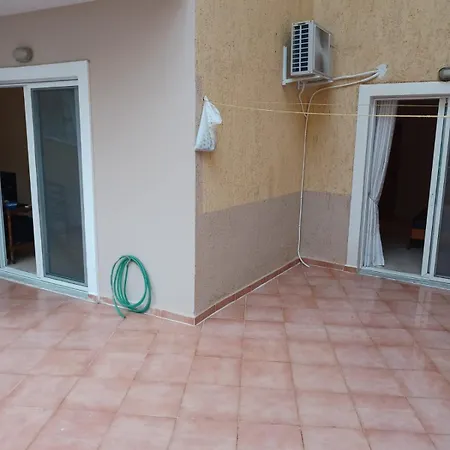 Apartment Angelica