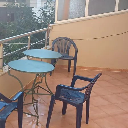 Angelica Apartment Sarande
