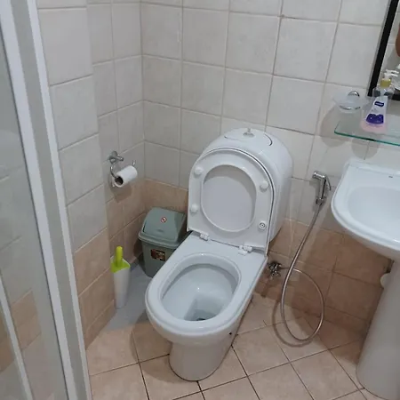 Apartment Angelica Sarande