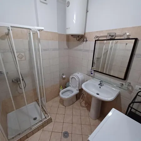 Angelica Apartment Sarande
