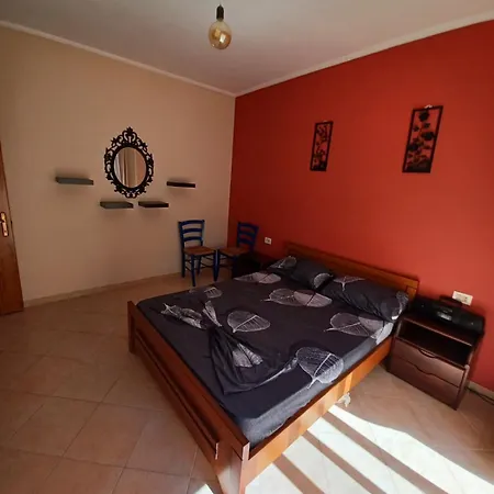 Angelica Apartment